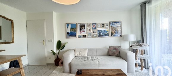 1 bedroom Apartment in Thonon-les-Bains, France No. 300896 2