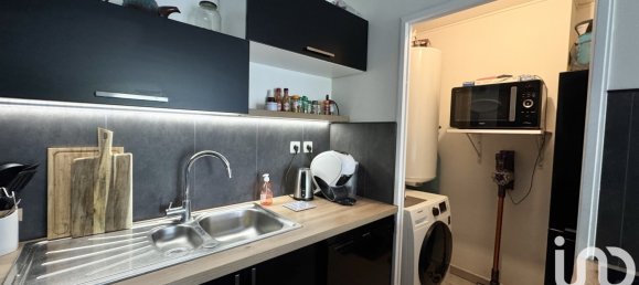 1 bedroom Apartment in Thonon-les-Bains, France No. 300896 4