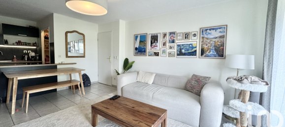 1 bedroom Apartment in Thonon-les-Bains, France No. 300896 8