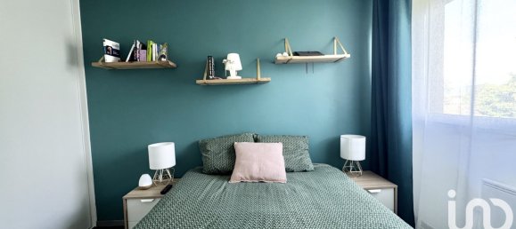 1 bedroom Apartment in Thonon-les-Bains, France No. 300896 10