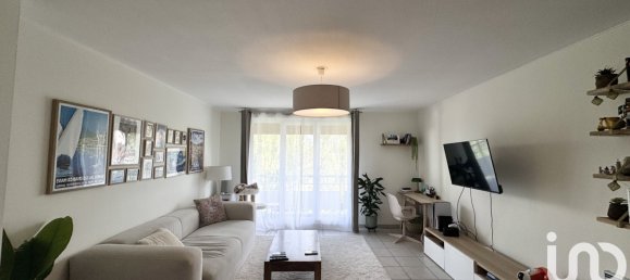 1 bedroom Apartment in Thonon-les-Bains, France No. 300896 7