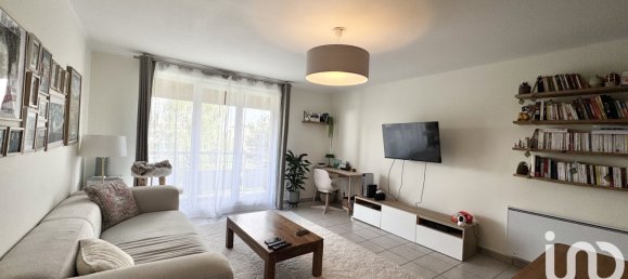 1 bedroom Apartment in Thonon-les-Bains, France No. 300896 3