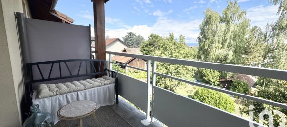 1 bedroom Apartment in Thonon-les-Bains, France No. 300896 6