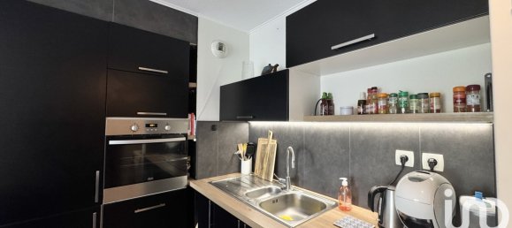 1 bedroom Apartment in Thonon-les-Bains, France No. 300896 5