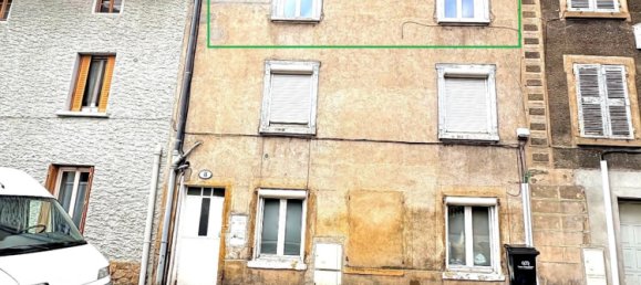 3 Schlafzimmer Doppelhaus in Tarare, France, Nr. 206582 12