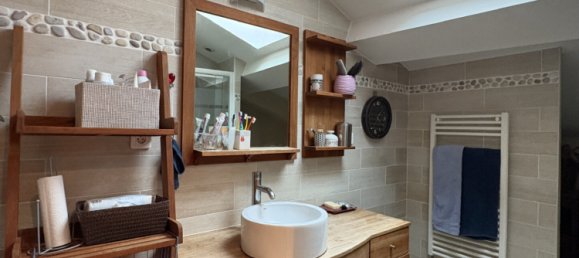 3 Schlafzimmer Doppelhaus in Tarare, France, Nr. 206582 2