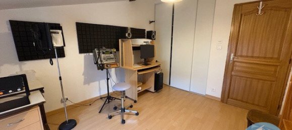 3 Schlafzimmer Doppelhaus in Tarare, France, Nr. 206582 5