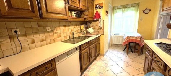 3 Schlafzimmer Doppelhaus in Tarare, France, Nr. 206582 14