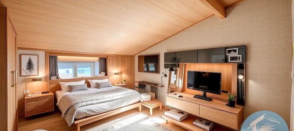 3 Schlafzimmer Doppelhaus in Tarare, France, Nr. 206582 15