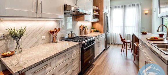 3 Schlafzimmer Doppelhaus in Tarare, France, Nr. 206582 13