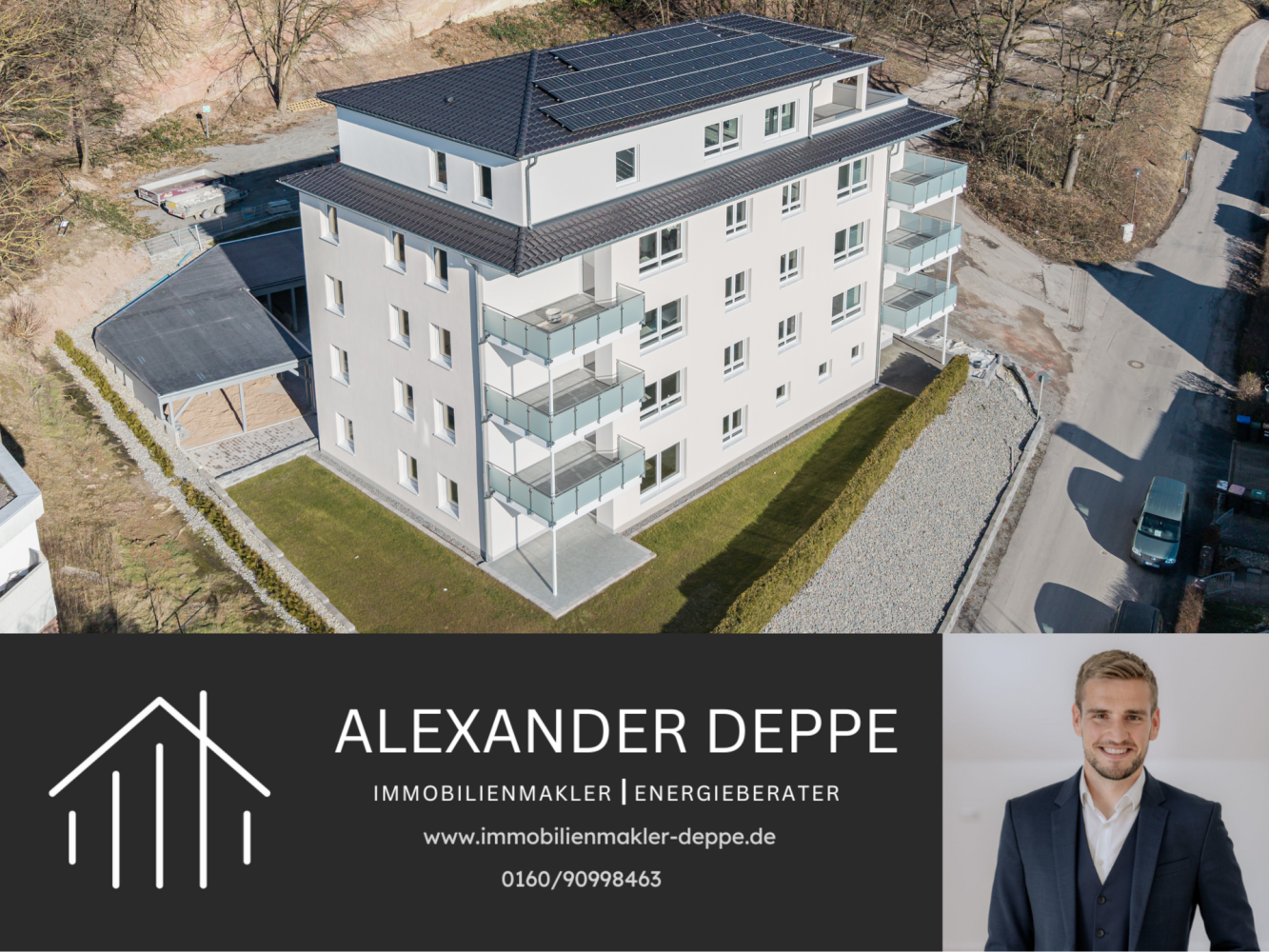  Parking in Hameln-Pyrmont, Germany No. 141133