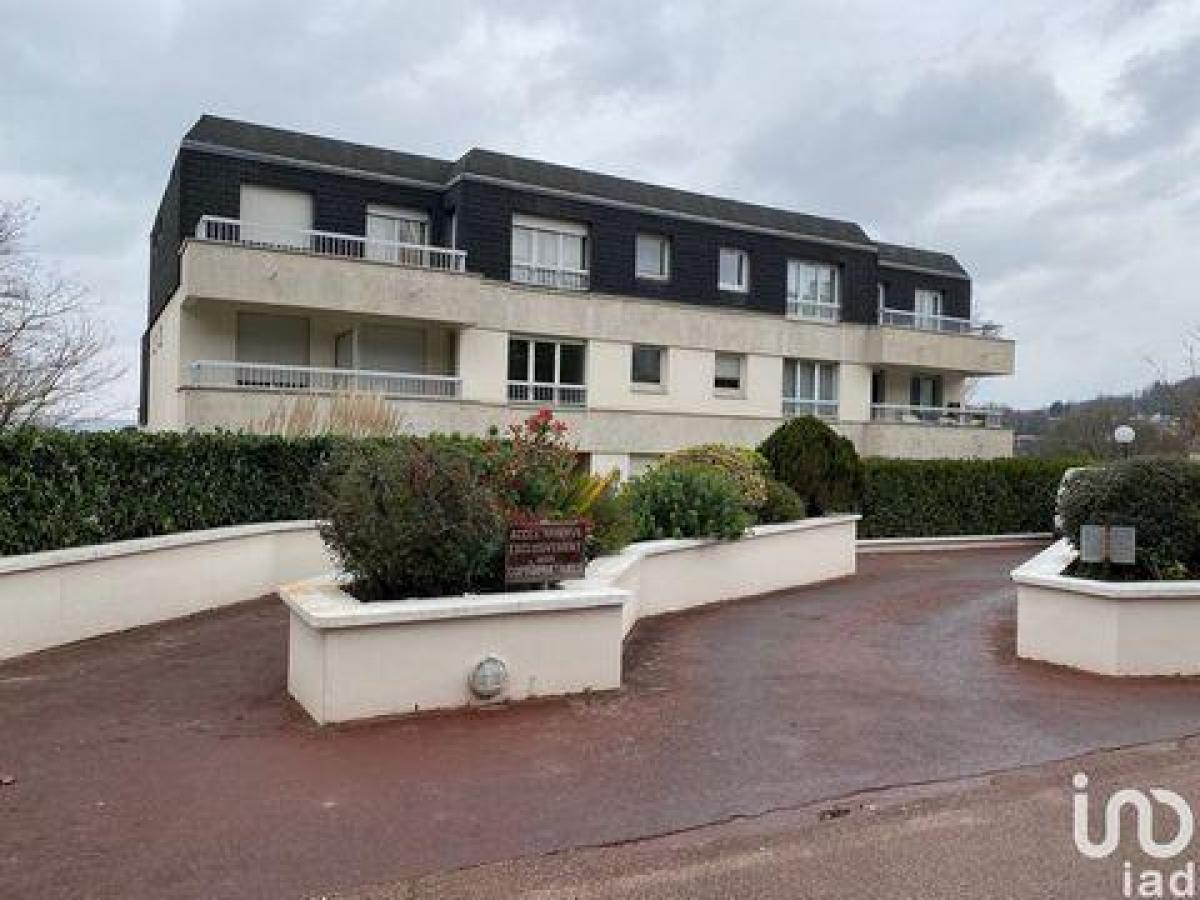 شقة 2 غرف نوم  في Montmorency, France رقم 23920