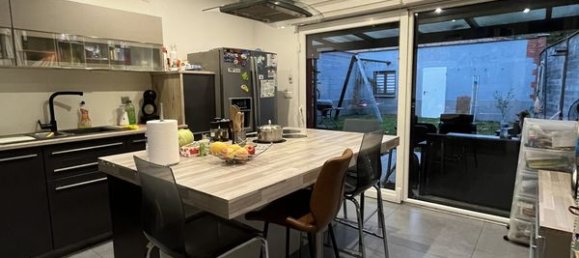 3 غرف نوم منزل في Roubaix, France رقم 227425 5