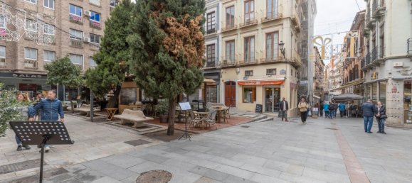 4 chambres Penthouse à Granada, Spain No. 141616 66