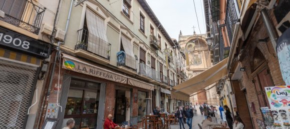 4 chambres Penthouse à Granada, Spain No. 141616 62