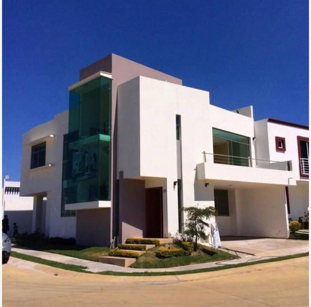 3 bedrooms House in Jalisco, Mexico No. 171745
