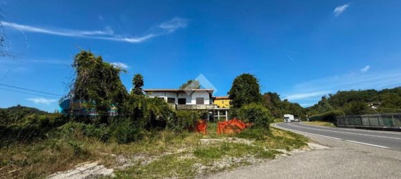 Almacén en Olgiate Molgora, Italy 2200 m² No. 277837 13