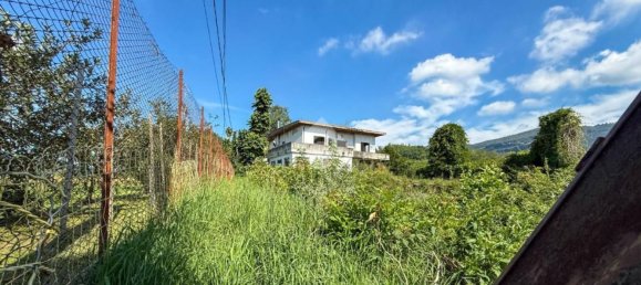 Almacén en Olgiate Molgora, Italy 2200 m² No. 277837 11