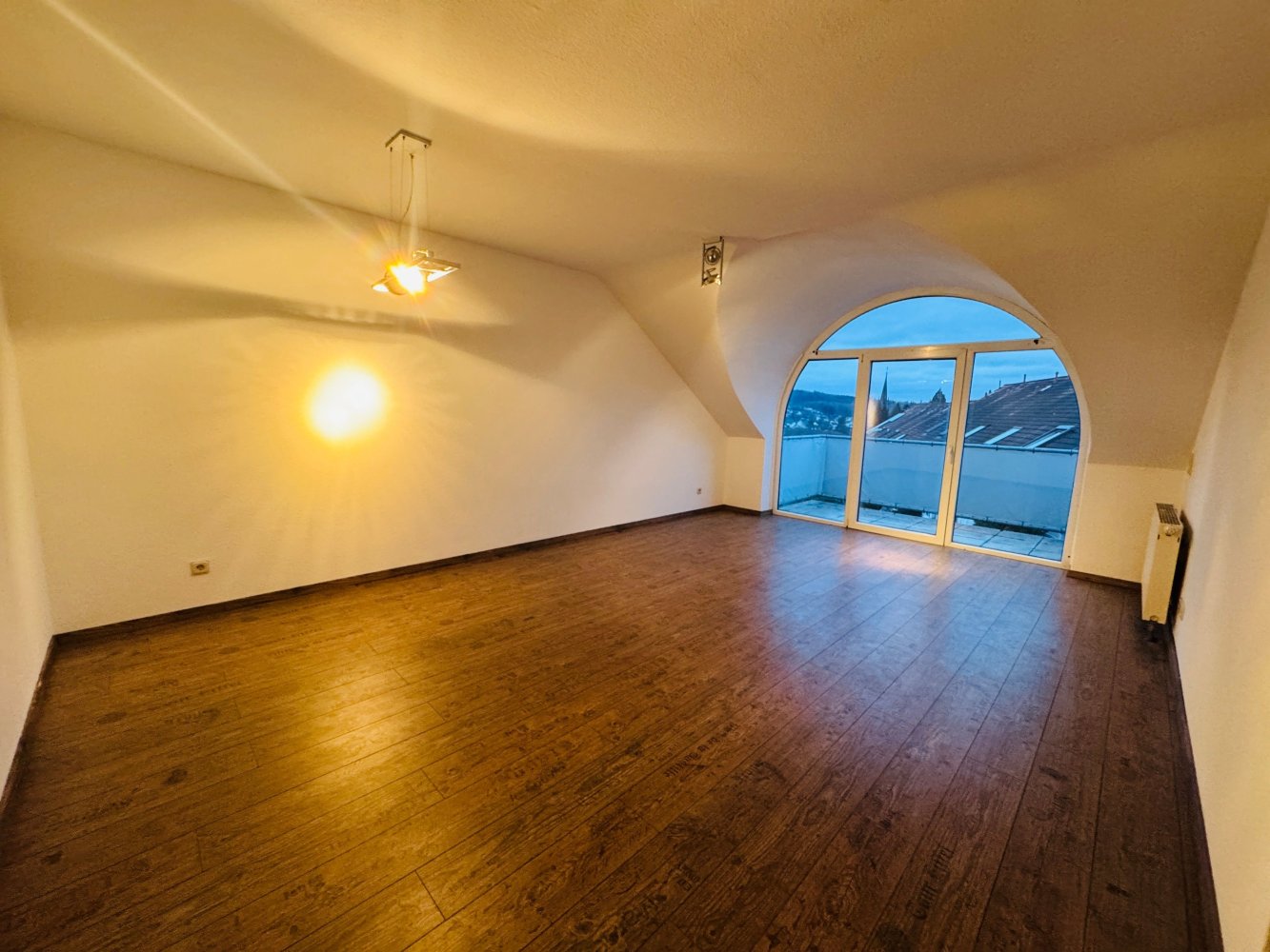 2-salle Appartement à Saarland, Germany No. 15205