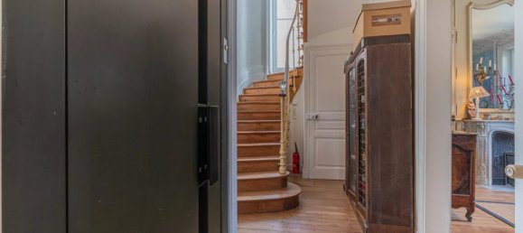 6 غرف نوم منزل في Saint-Junien, France رقم 297945 8