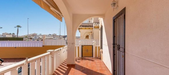 2 bedrooms Villa in Cabo Roig, Spain No. 280988 22