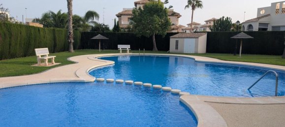 2 bedrooms Villa in Cabo Roig, Spain No. 280988 28