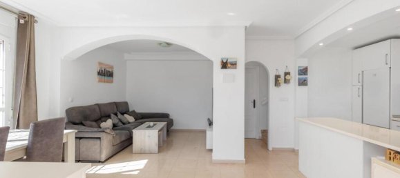 2 bedrooms Villa in Cabo Roig, Spain No. 280988 7