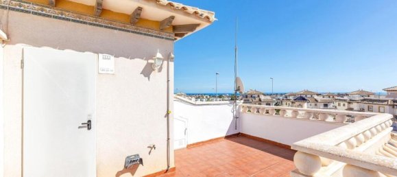 2 bedrooms Villa in Cabo Roig, Spain No. 280988 24