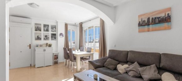 2 bedrooms Villa in Cabo Roig, Spain No. 280988 6