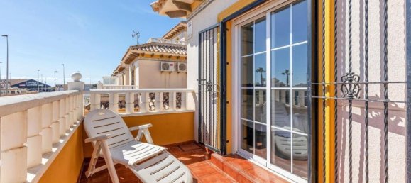 2 bedrooms Villa in Cabo Roig, Spain No. 280988 21