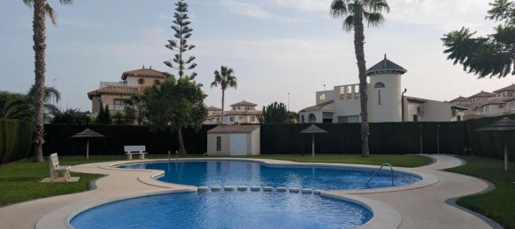 2 bedrooms Villa in Cabo Roig, Spain No. 280988 27