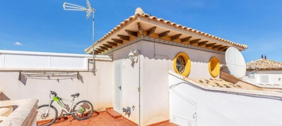 2 bedrooms Villa in Cabo Roig, Spain No. 280988 25