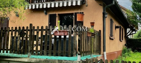 3 غرف نوم منزل في Philippsbourg, France رقم 58581 14