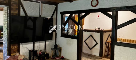 3 غرف نوم منزل في Philippsbourg, France رقم 58581 8