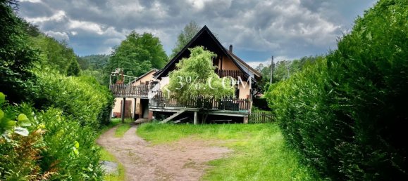 3 غرف نوم منزل في Philippsbourg, France رقم 58581 13