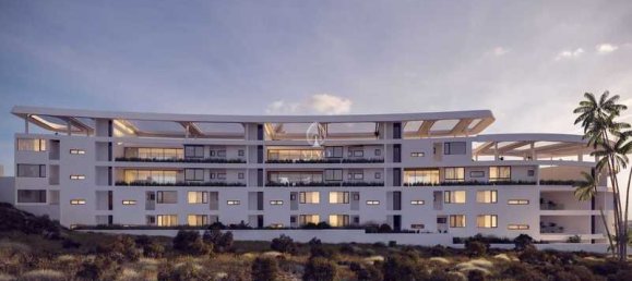 3 chambres Penthouse à Agios Athanasios, Cyprus No. 19394 4