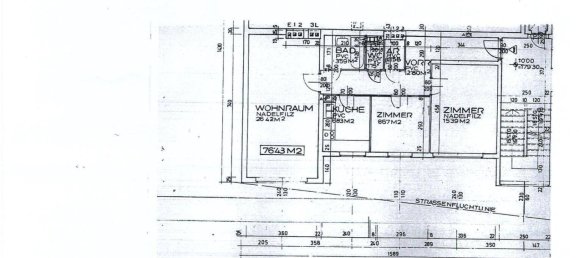 Квартира с 3 комнатами в Тулльн ан дер Донау, Австрия № 191506 13