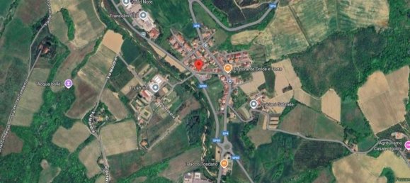 3 rooms Apartment in Montespertoli, Italy No. 271971 8