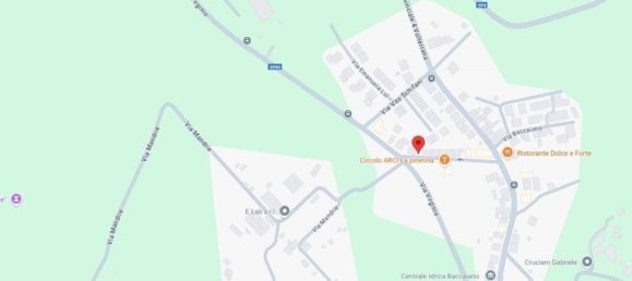 3 rooms Apartment in Montespertoli, Italy No. 271971 4