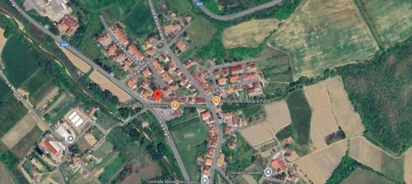 3 rooms Apartment in Montespertoli, Italy No. 271971 10