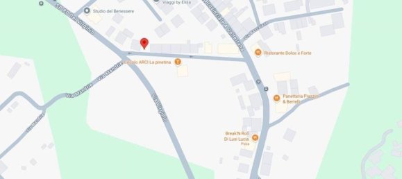 3 rooms Apartment in Montespertoli, Italy No. 271971 7