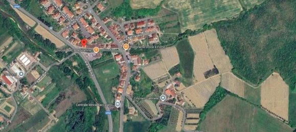 3 rooms Apartment in Montespertoli, Italy No. 271971 2