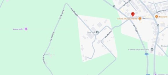 3 rooms Apartment in Montespertoli, Italy No. 271971 5