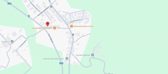 3 rooms Apartment in Montespertoli, Italy No. 271971 11