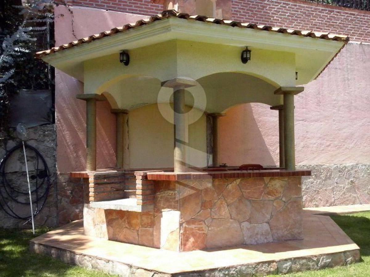 6 Schlafzimmer Haus in Ciudad Lopez Mateos, Mexico, Nr. 225919