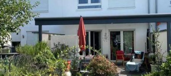 5 rooms Townhouse in Ludwigshafen am Rhein, Germany No. 103627 4