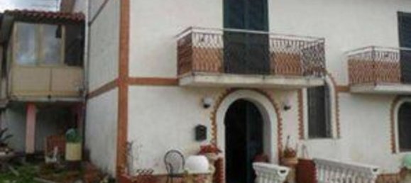 2 rooms Apartment in Avellino, Italy No. 306801 15