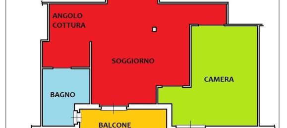 2غرفة شقة في Pont Saint Martin, Italy رقم 215828 25