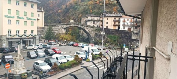 2غرفة شقة في Pont Saint Martin, Italy رقم 215828 22