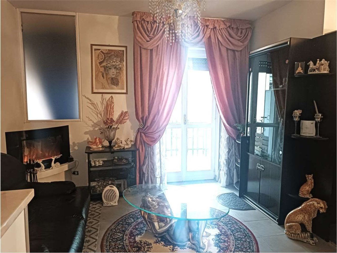 Apartamento de 2 habitaciónes en Pont Saint Martin, Italy No. 215828